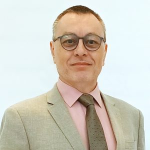 Matthew Edmunds, Group CEO, Geniusto International Matthew Edmunds, Group CEO, Geniusto International
