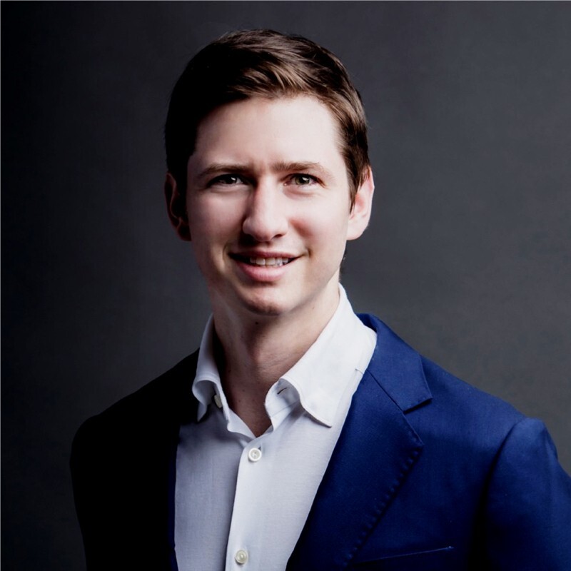 Kyle Rosen, Head of Core Product, Thunes